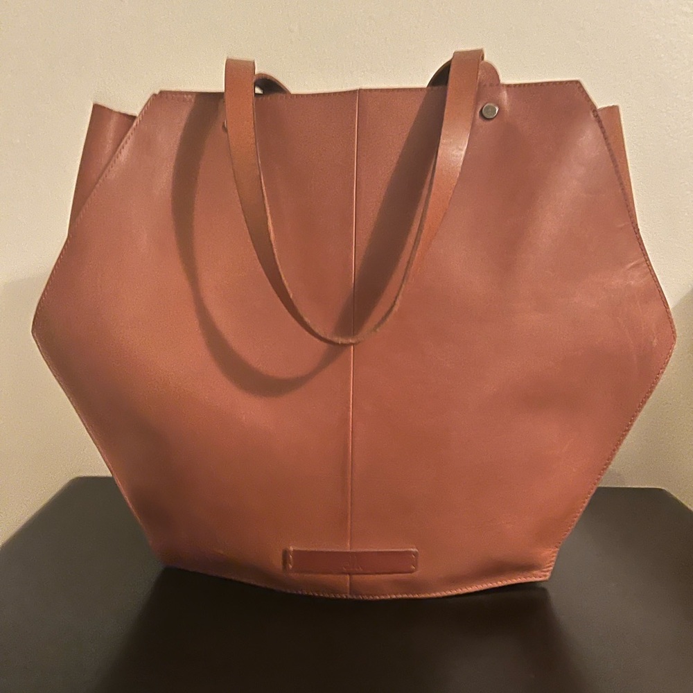 Elk Large Tote
